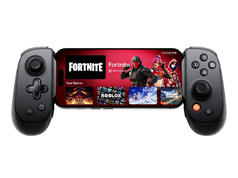 Backbone Pro ©BACKBONE 2025