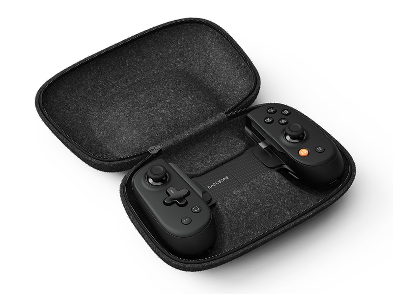 専用キャリングケース