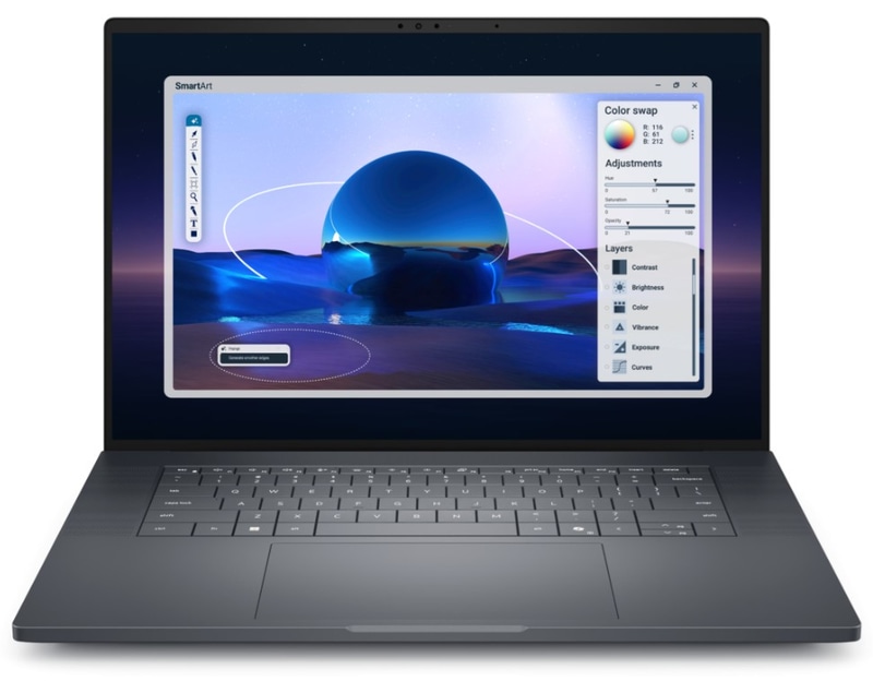 Dell Pro Max 16 Premium