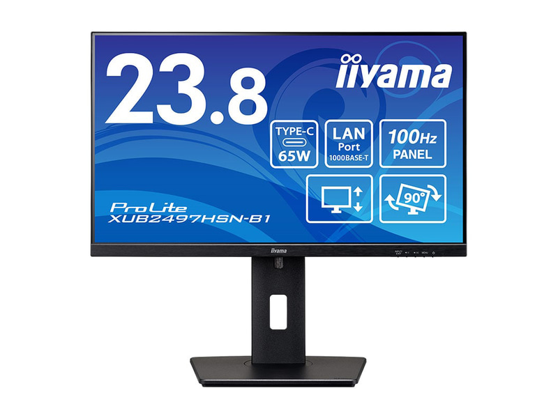 iiyama ProLite XUB2497HSN-B1