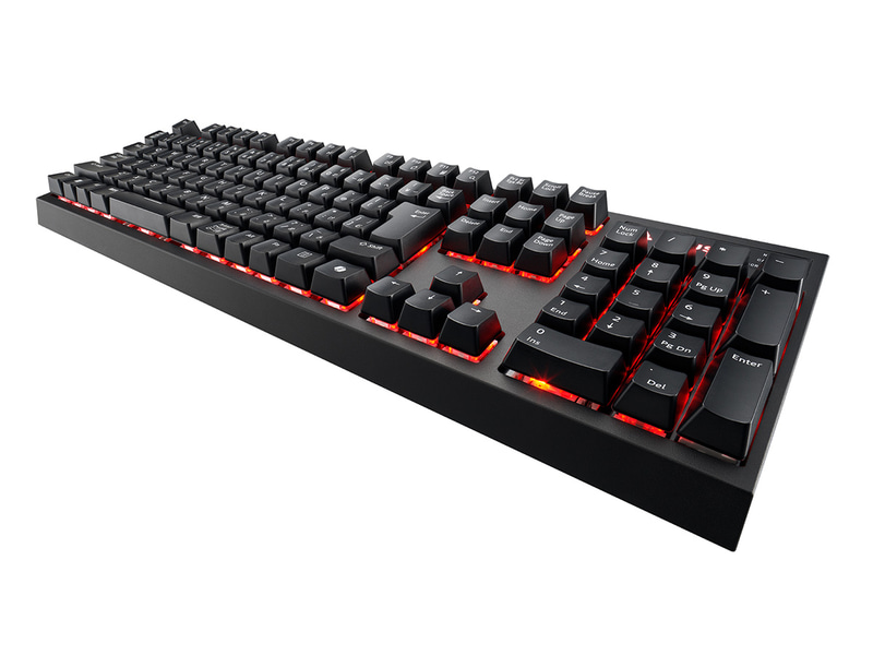 オリジナルメカニカルゲーミングキーボード