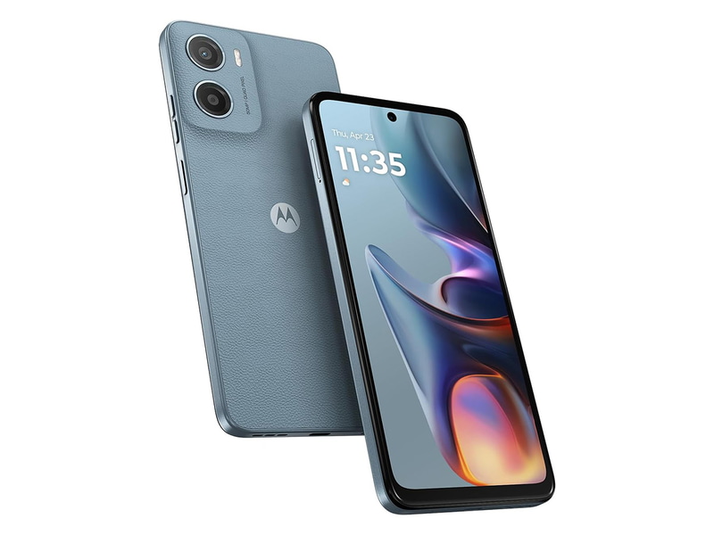 モトローラ「moto g05」。実売価格1万9,700円前後<br><a href="https://www.motorola.co.jp/smartphones-moto-g05/p" class="n" target="_blank">製品ページ</a>