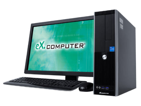 TSUKUMO、Core Ultraシリーズ2搭載のミニタワーとスリムタワーPC