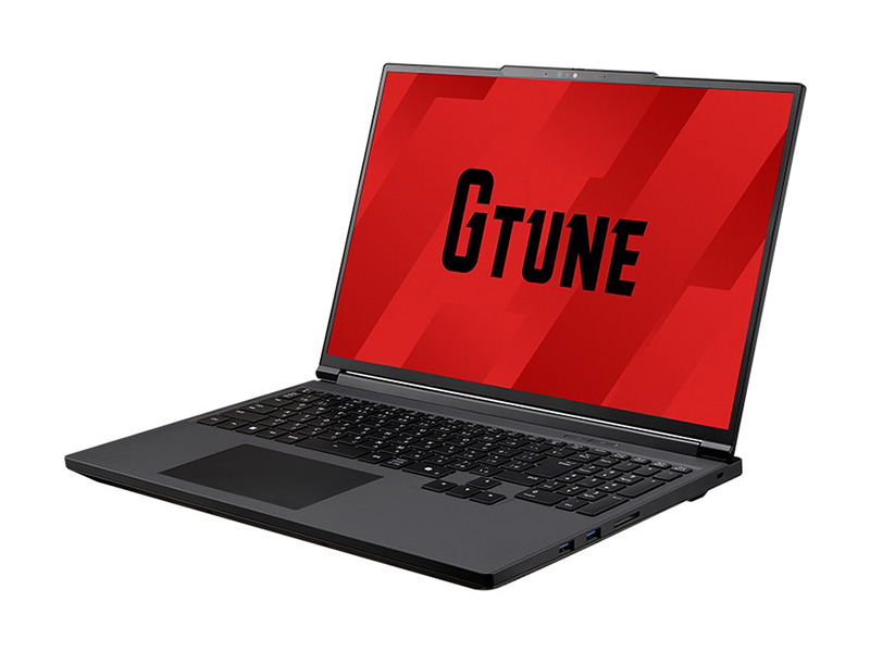 G TUNE H6-A9G60BK-C