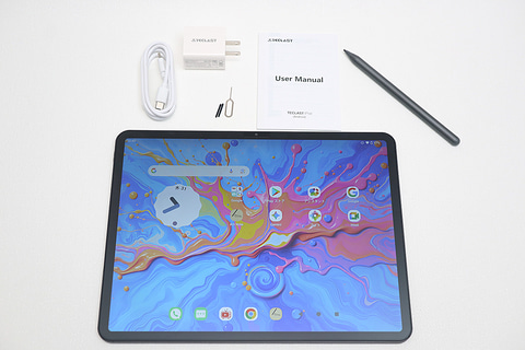 やじうまミニレビュー】Teclast、4:3液晶+ペン付きで3万円台からの