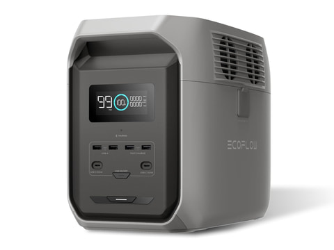 ECOFLOW ポータブル電源 DELTA1000 DELTA 1000｜デルタ1000 – EcoFlow Japan