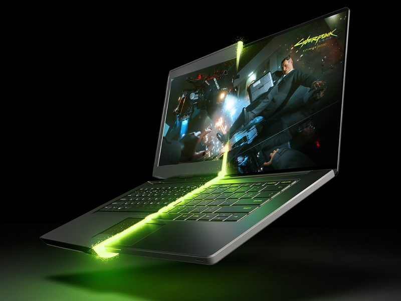 Predator Helios 16S AI。キーボードは英語配列のみ