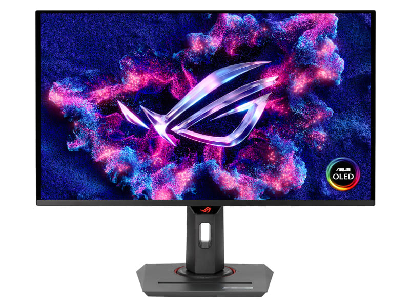 ROG Strix OLED XG27UCDMG