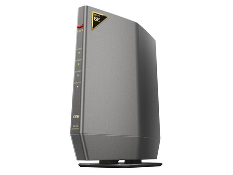 本日みつけたお買い得品】バッファローのWi-Fi 6Eルーターが
