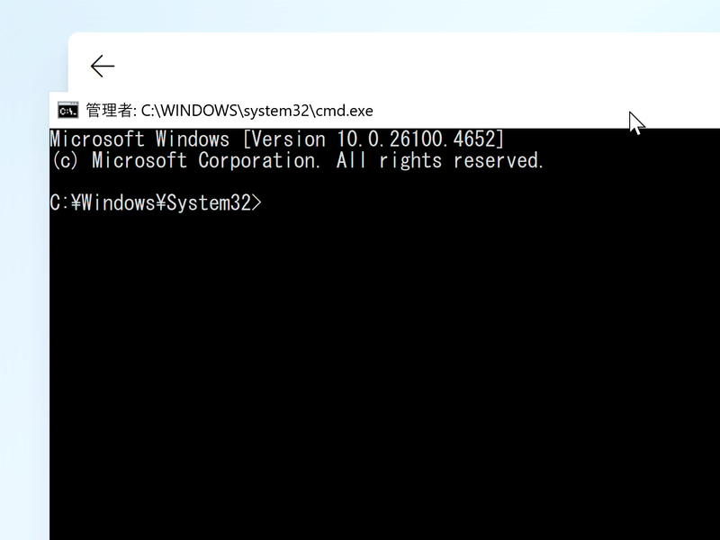 最新のWindows 11 Homeでローカルアカウントでのセットアップ方法を紹介する