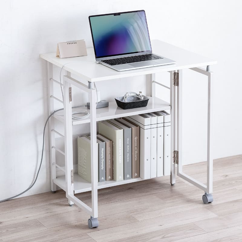 設置例(ホワイト)