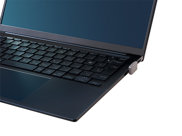 装着時のイメージ