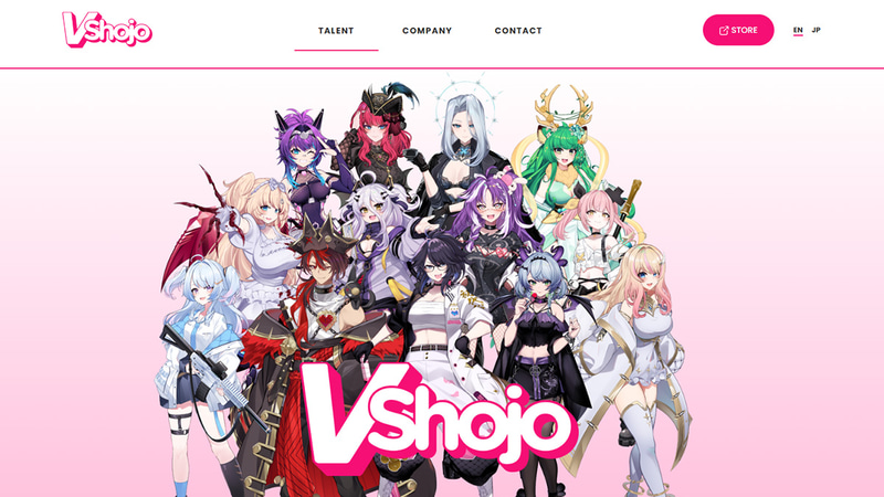 中段、左から2番目がHenyaさん