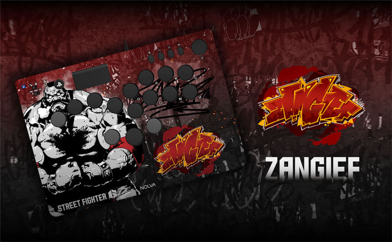 SPF-059 ザンギエフ