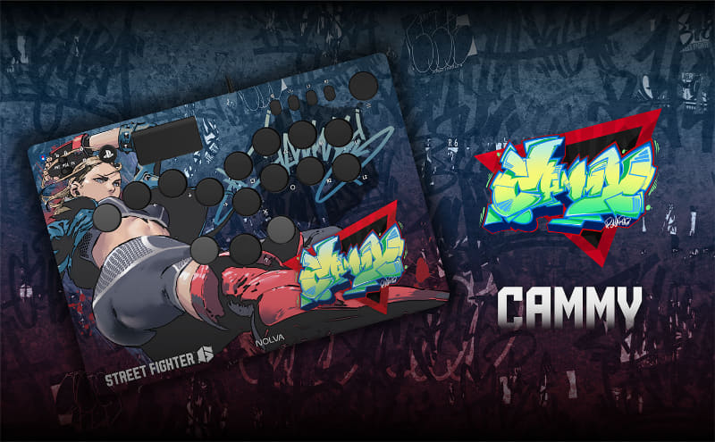 SPF-060 キャミィ