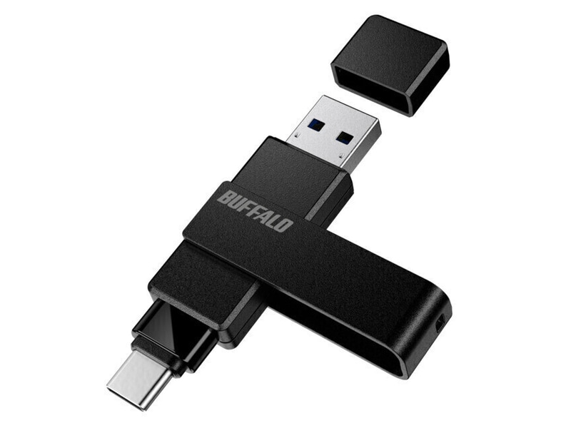バッファロー RUF3-ACRシリーズ