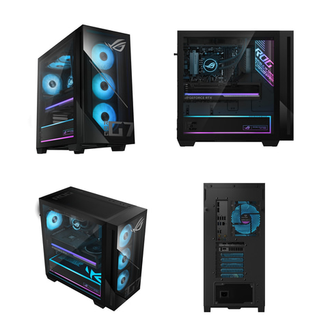 お値段100万円超え、ASUSからGeForce RTX 5090搭載の超