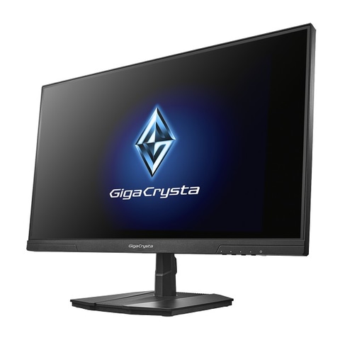 ゲーミングディスプレイ HDMI接続可能 アイ・オー、HDMI/DP両方で240Hz出せる24.5型ゲーミングモニター