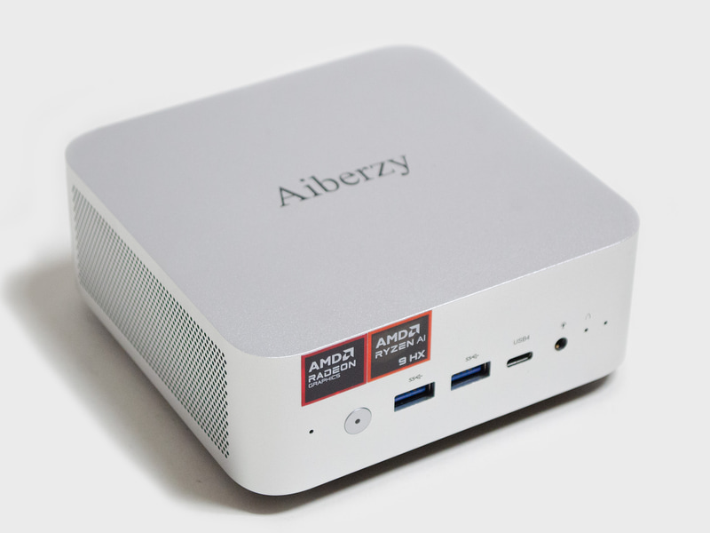 Aiberzy「XG1-370」