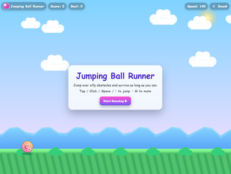 1つのプロンプトから作られたゲーム