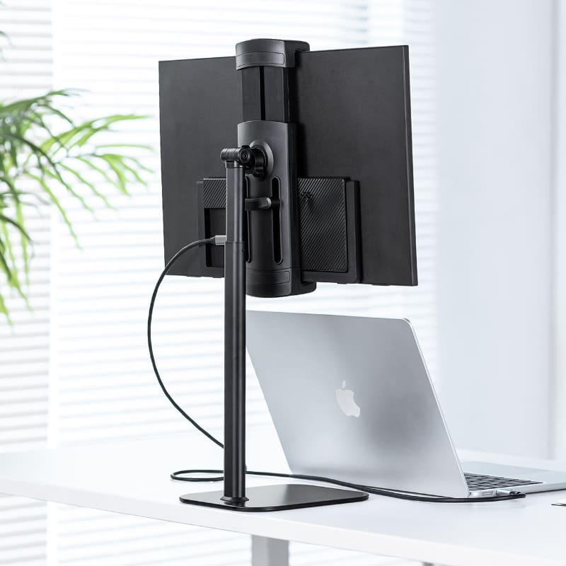 200-STN087BKの設置例