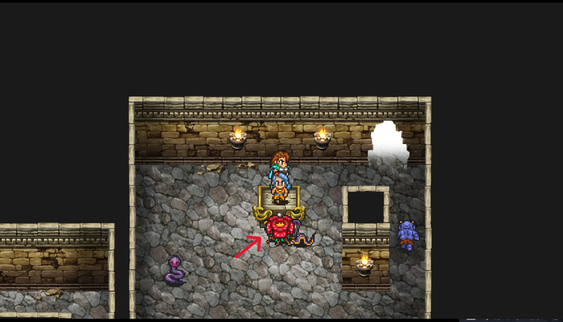 相手の体力は削れてはいるんだけど、削られもする(笑)