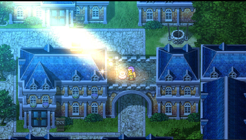 本当に光が入った!!!!