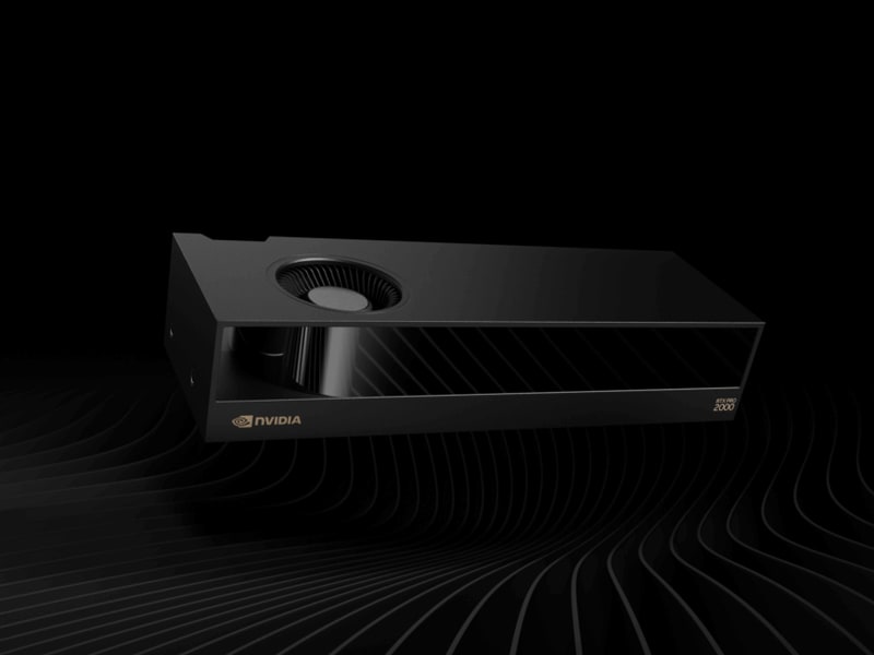 NVIDIA RTX PRO 2000 Blackwell