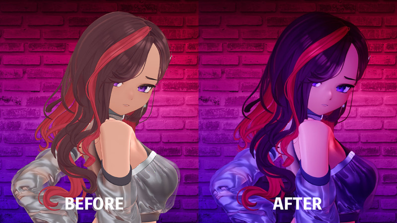 実写の人物画像だけでなく物体の合成や3DCGのキャラクターと実写の背景も可能です。ただしPhotoshopベータ版の機能は商用利用ができないので注意しましょう