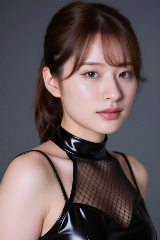 顔LoRA適応画像その2