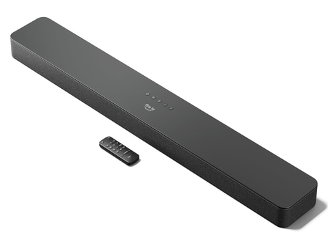 サウンドバー Dolby Atmos対応 本日みつけたお買い得品】Dolby Atmos/DTS:X対応の3.1chサウンド