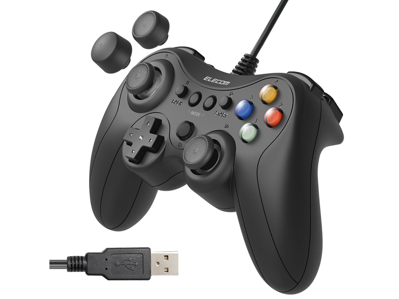 エレコム「GP30XV」