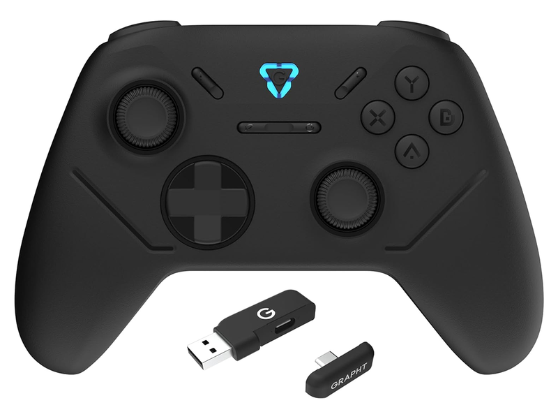 GRAPHT「GRAPHT Omni」