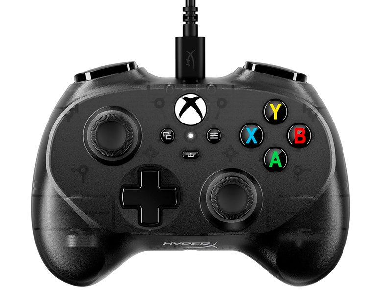 HyperX「Clutch Tanto Mini」