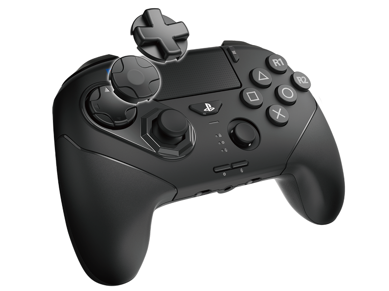 HORI「ファイティングコマンダー OCTA Pro」