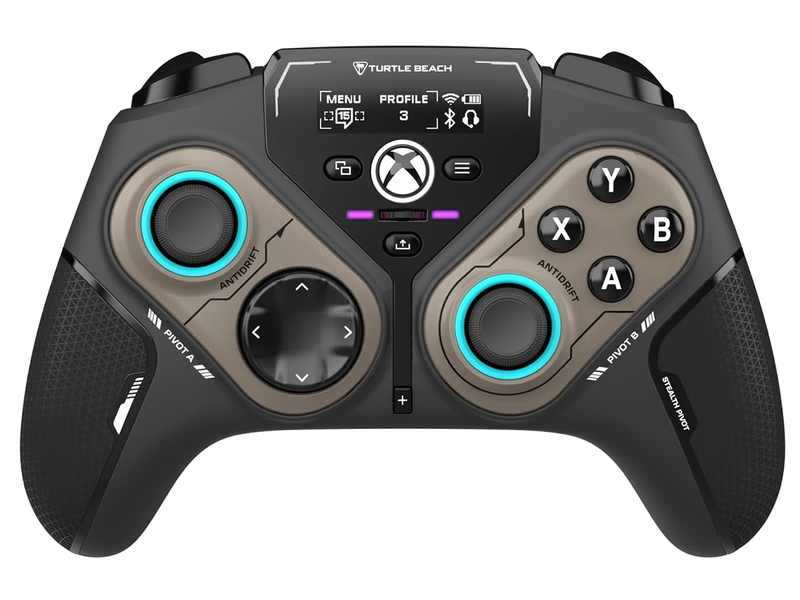 Turtle Beach「Stealth Pivot」