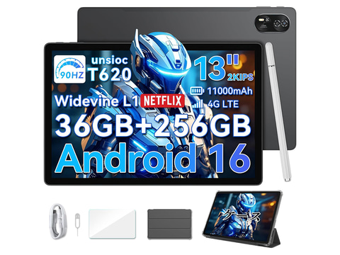 ゆ*き様 Blackview Mega 8 タブレット 本体 SIMフリー ゆ*き様 Blackview Mega 8 タブレット 本体 SIMフリー 13インチ