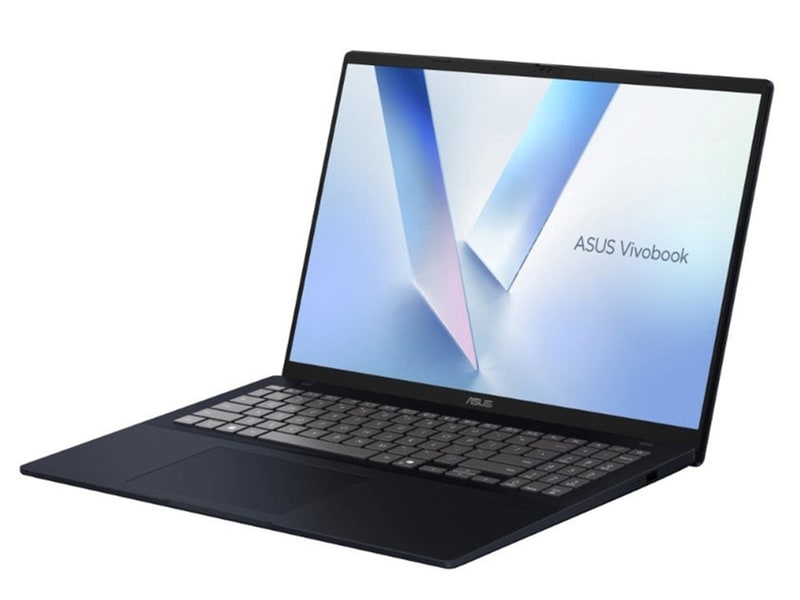 Vivobook 16 M1607KA