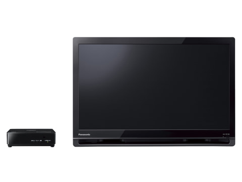 セール！PanasonicポータブルTV19V Panasonic UN-19Z1 ポータブル液晶テレビ パナソニック｜Yahoo