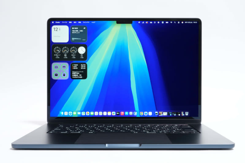 Apple「macOS Tahoe 26」今秋リリース予定