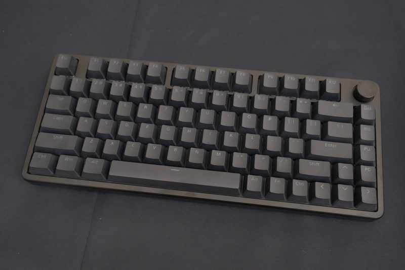 KBD-H75
