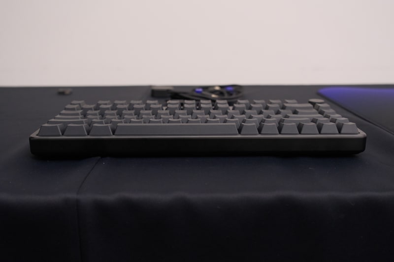 ステップスカルプチャ構造になっている