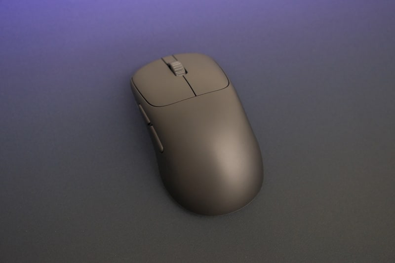 Mouse-A