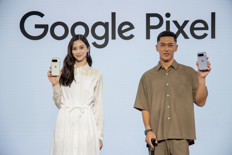 中条あやみさんと小田凱人さん