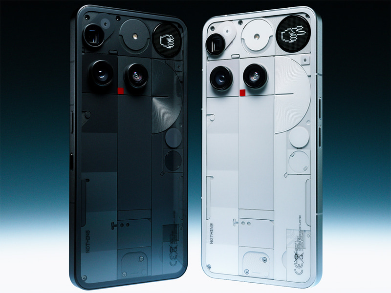 Nothing Phone (3)