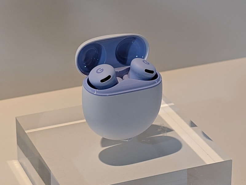 Pixel Ear Buds 2a