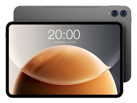 本日みつけたお買い得品】120Hz/13.4型の大画面Android