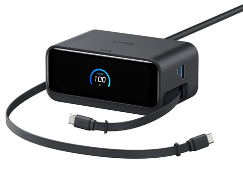 本日みつけたお買い得品】Ankerのタップ付きUSB充電器が千円オフ