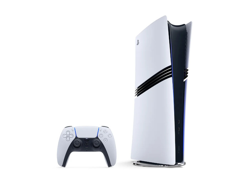 値上げ対象品のひとつ「PS5 Pro」