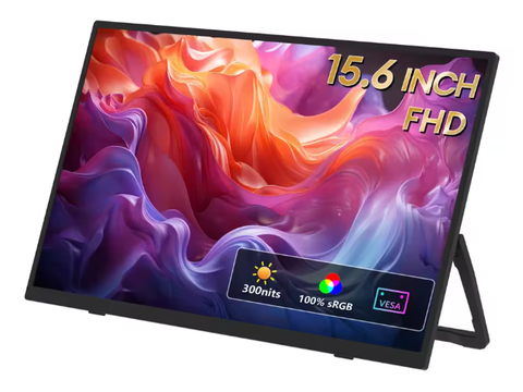 8/18まで限定お値下げ！モバイルモニター Amazon.co.jp: UPERFECTモバイルモニター タッチパネル 18.5